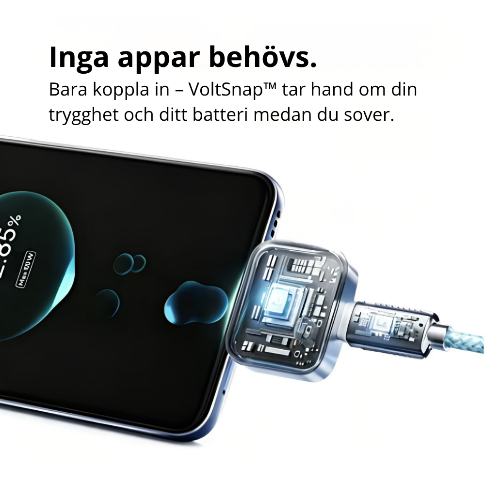 VoltSnap™