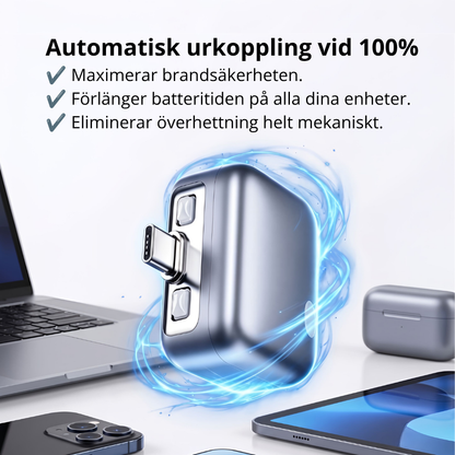 VoltSnap™