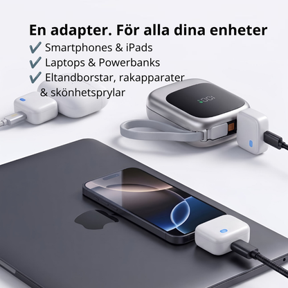 VoltSnap™