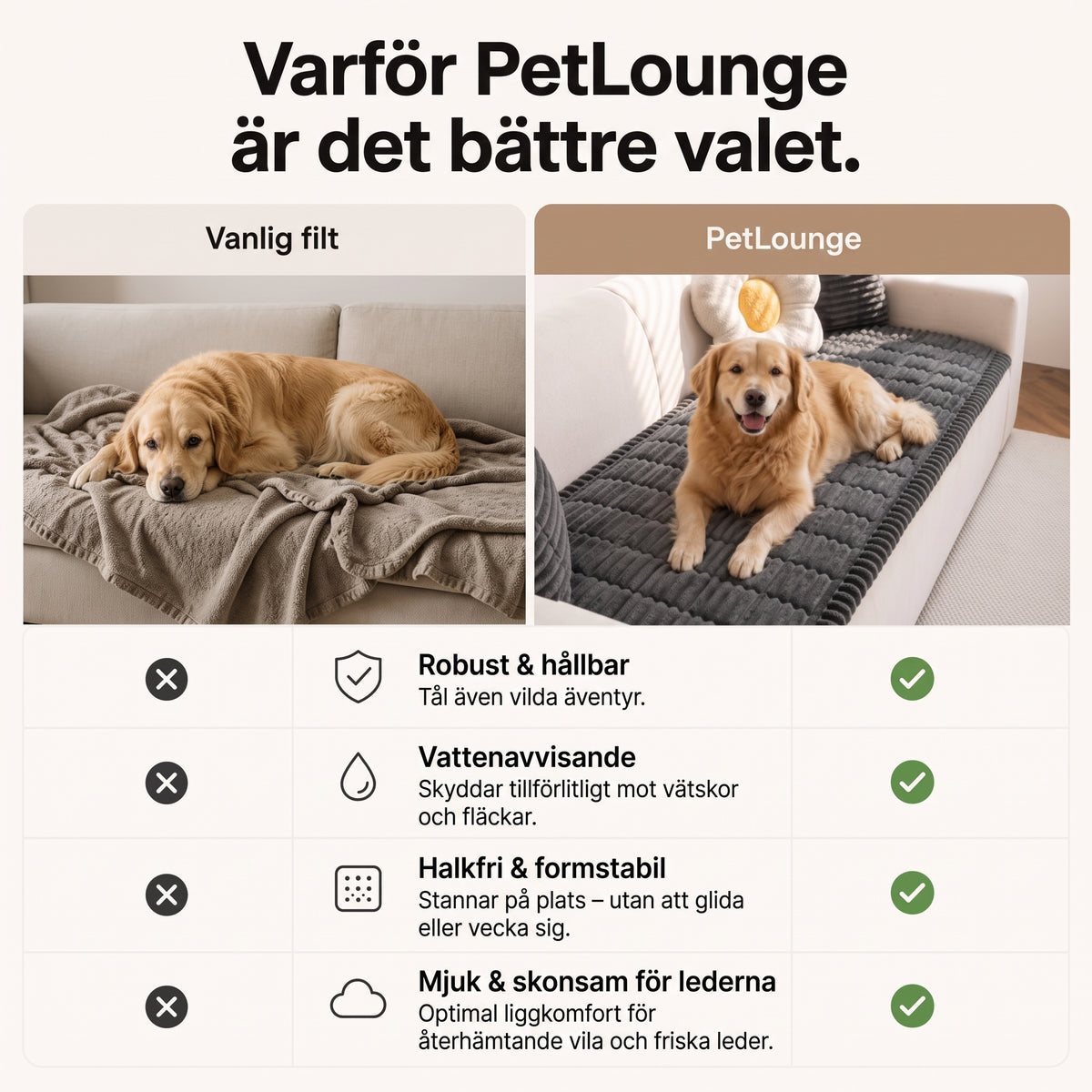 PetLounge™