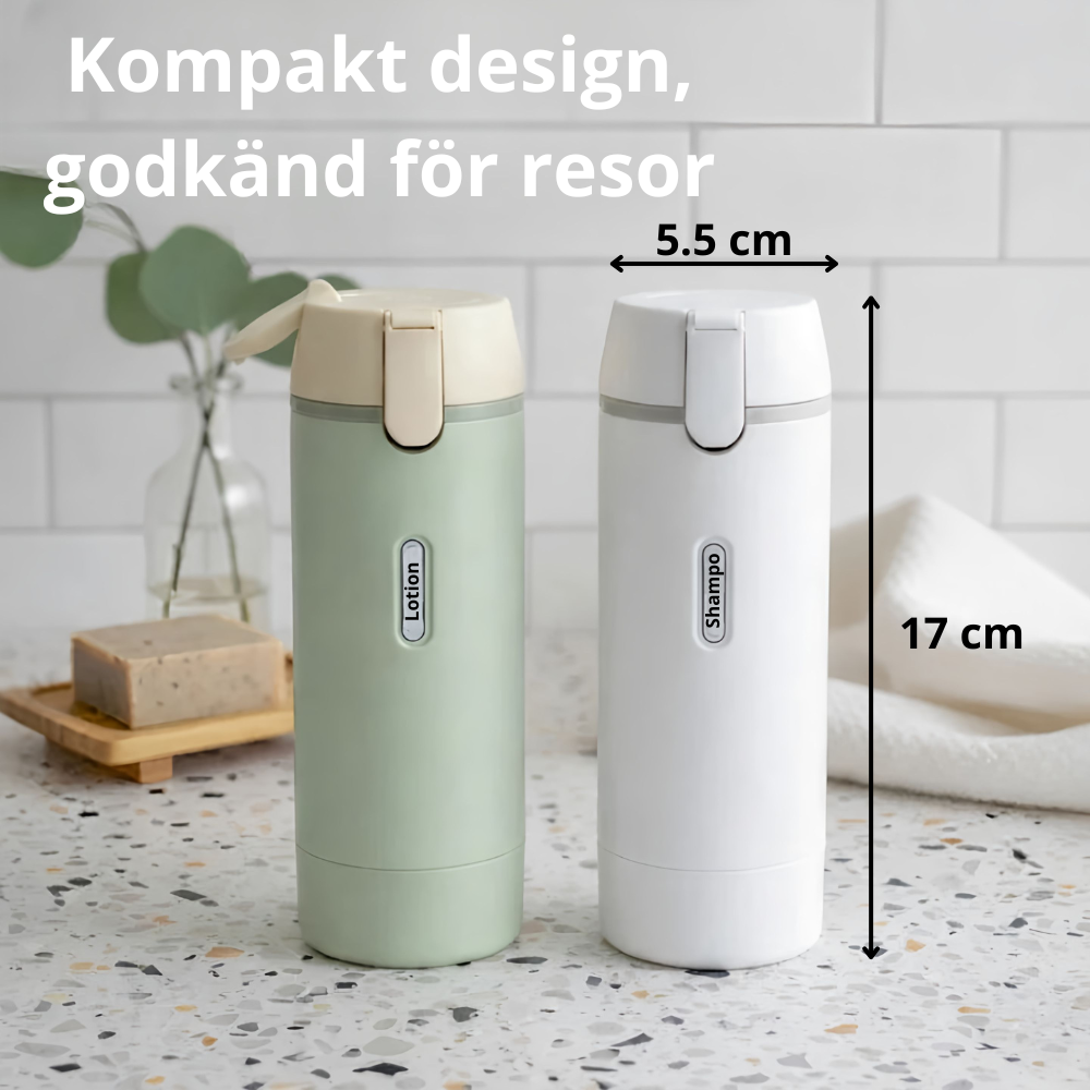 SmartPack™ X4