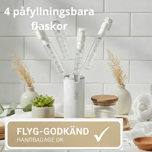 SmartPack™ X4